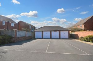 Garage- click for photo gallery